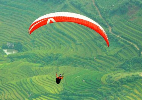 Nghĩa Lộ - Thành phố du lịch mới của Tây Bắc: Phát huy thế mạnh, nắm bắt thời cơ 