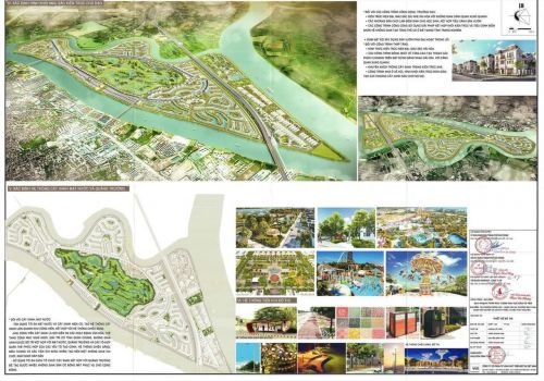 DỰ ÁN VINHOMES PHONEIX VŨ YÊN HẢI PHÒNG